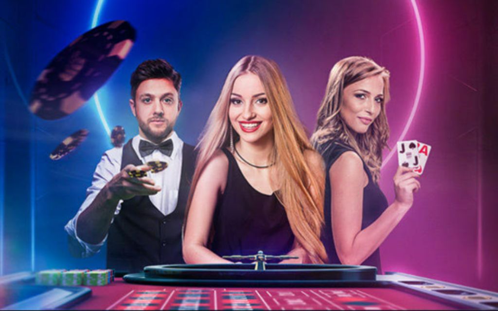 My Casino Guru Live Casino