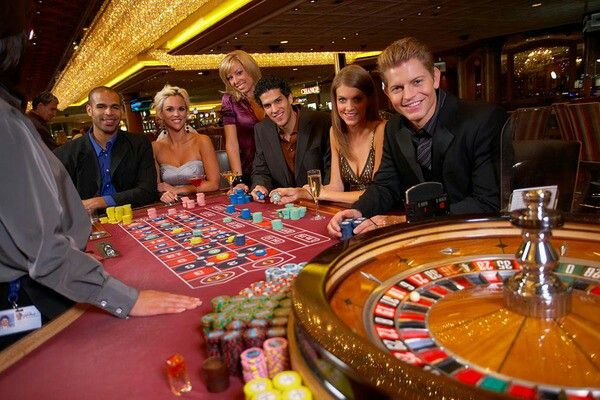 My Casino Guru Live Casino