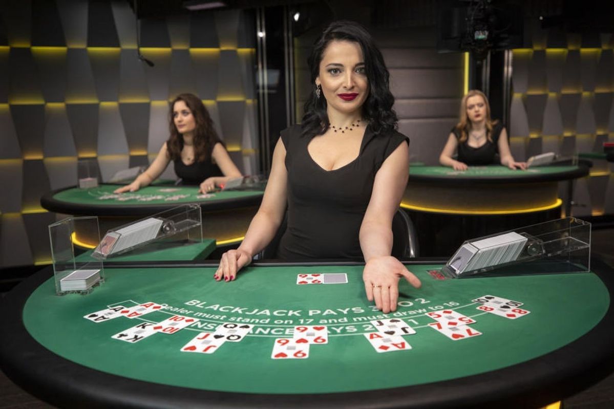 My Casino Guru Live Betting
