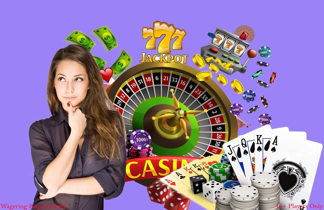My Casino Guru Live Casino