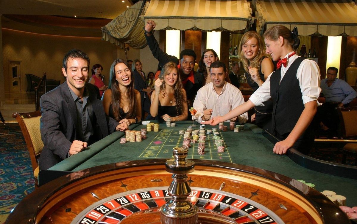 My Casino Guru Live Casino