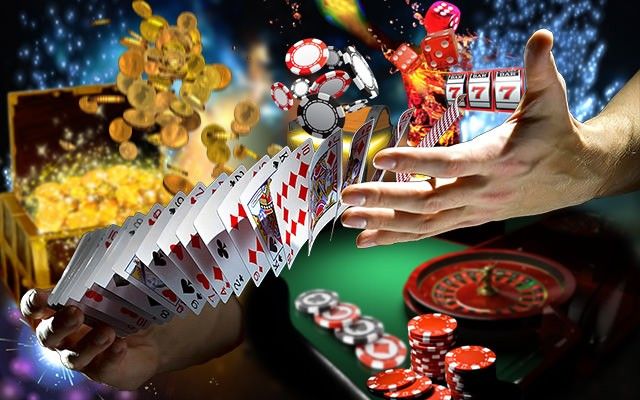 My Casino Guru Live Betting